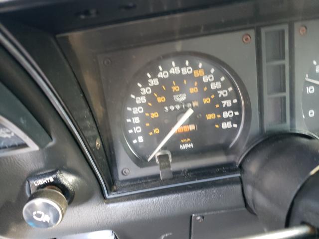 صورة رقم 8 من المزاد - 1982 CHEVROLET CORVETTE مع VIN 1G1AY8786C5115838