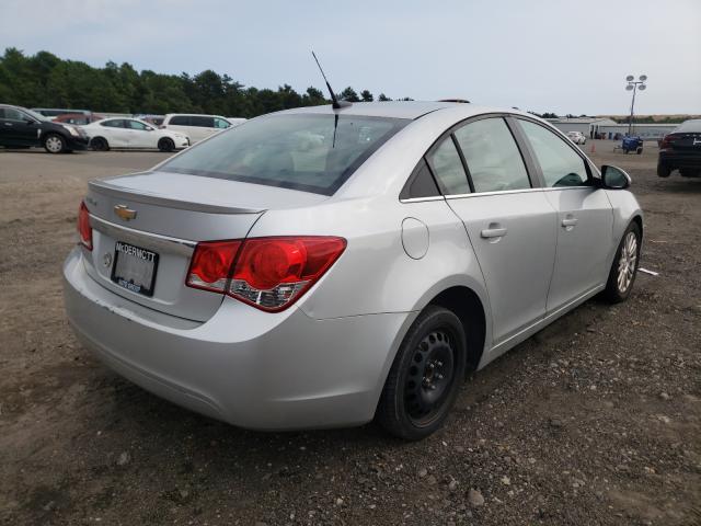 Photo 4 from auction – 2011 CHEVROLET CRUZE with VIN 1G1PK5S97B7231949
