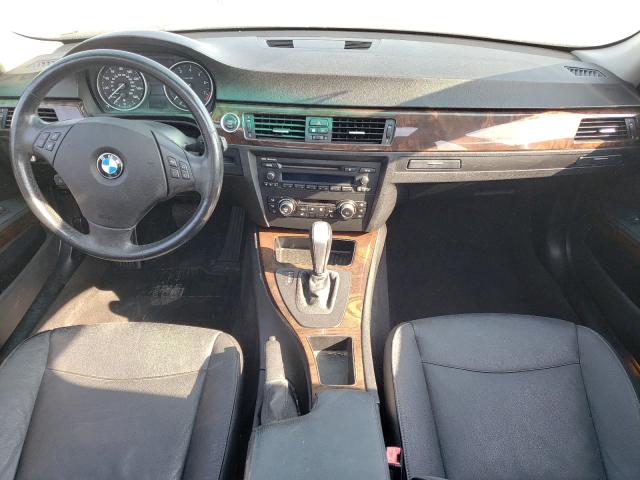 Photo 9 from auction – 2011 BMW 328 I SULE with VIN WBAPH5G51BNM73835