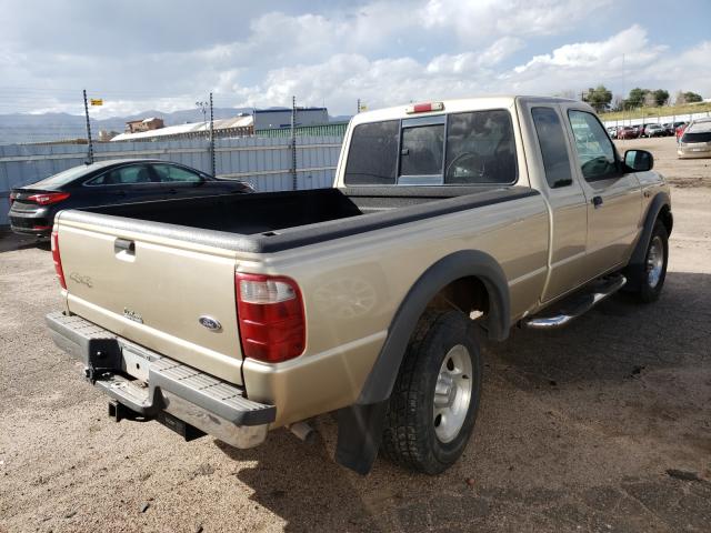 Photo 4 from auction – 2001 FORD RANGER SUP with VIN 1FTZR15E01PA70114