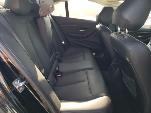Photo 6 from auction – 2014 BMW 335 XI with VIN WBA3B9C54EF588344