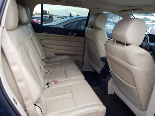 Photo 6 from auction – 2013 LINCOLN MKT with VIN 2LMHJ5AT6DBL56060