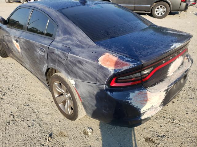 Photo 9 from auction – 2015 DODGE CHARGER SX with VIN 2C3CDXHG1FH870148