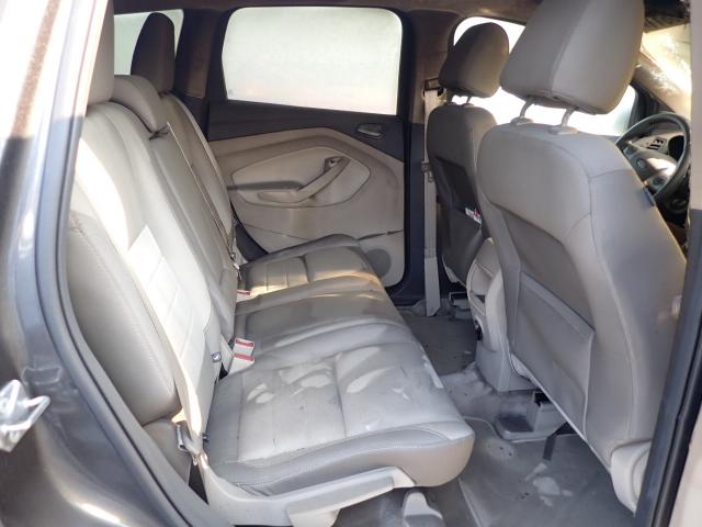 Photo 6 from auction – 2016 FORD ESCAPE SE with VIN 1FMCU0GXXGUA60290