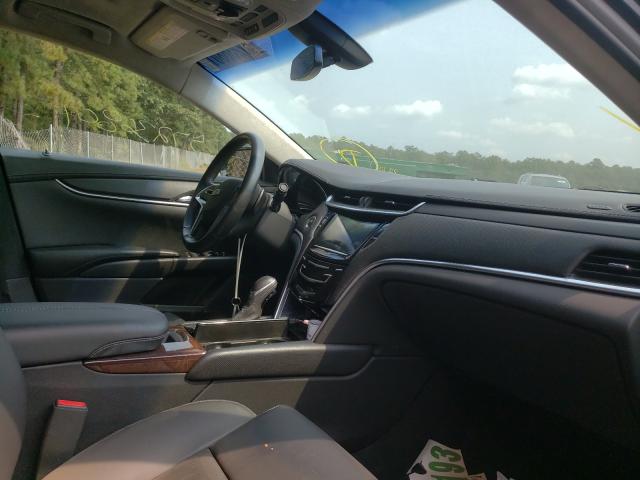 Photo 5 from auction – 2016 CADILLAC XTS FUNERA with VIN 2GEXG7U33G9500734