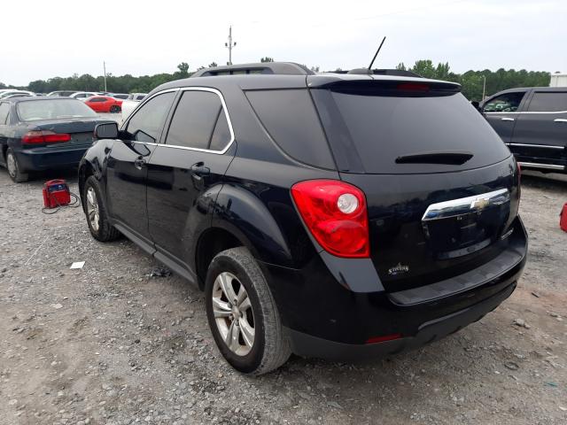 Photo 3 from auction – 2015 CHEVROLET EQUINOX LT with VIN 2GNALBEK9F6304680
