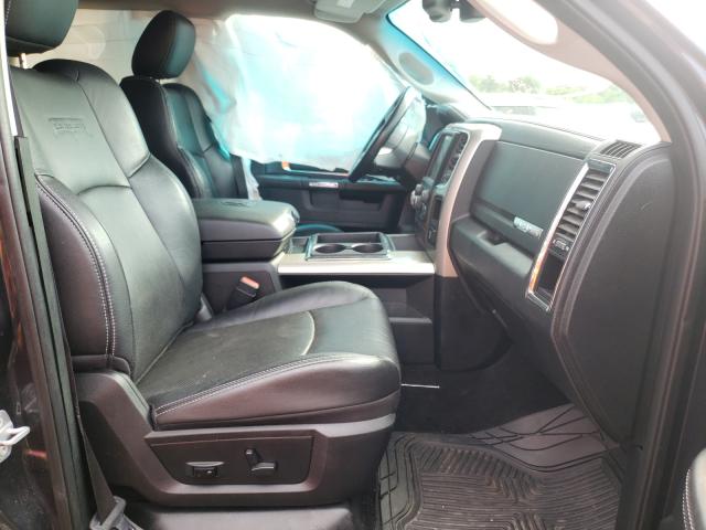 Photo 5 from auction – 2015 RAM 1500 LARAM with VIN 1C6RR7NT0FS627102