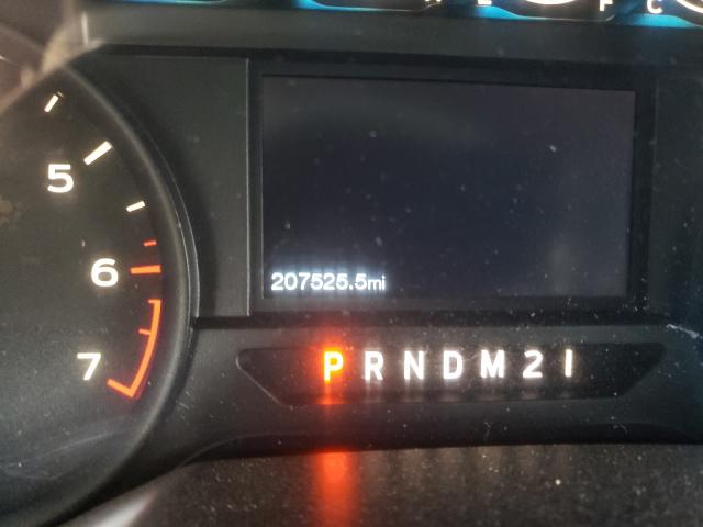 Photo 8 from auction – 2016 FORD F150 SUPER with VIN 1FTEX1EP2GFC61392