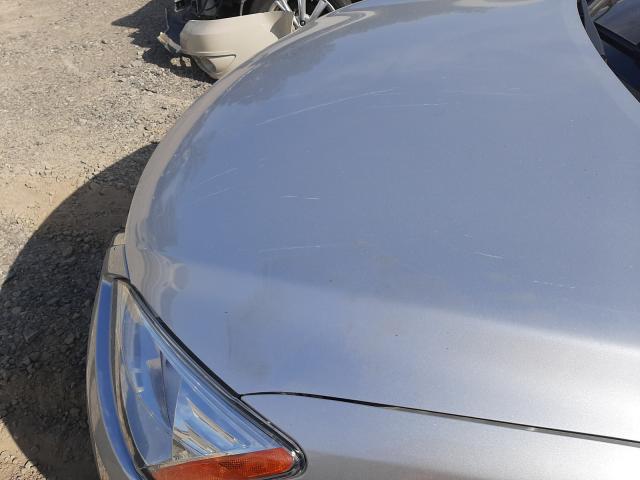 Photo 10 from auction – 2014 NISSAN SENTRA S with VIN 3N1AB7AP7EY264075