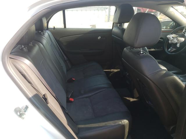 Photo 6 from auction – 2012 CHEVROLET MALIBU 2LT with VIN 1G1ZD5EUXCF265054
