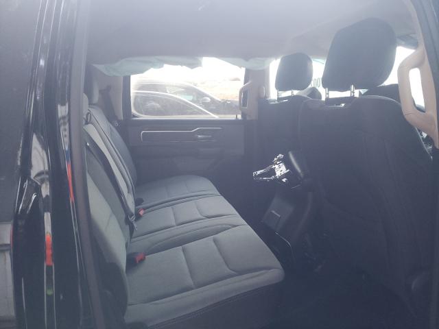 Photo 6 from auction – 2019 RAM 1500 BIG H with VIN 1C6SRFFT7KN712148