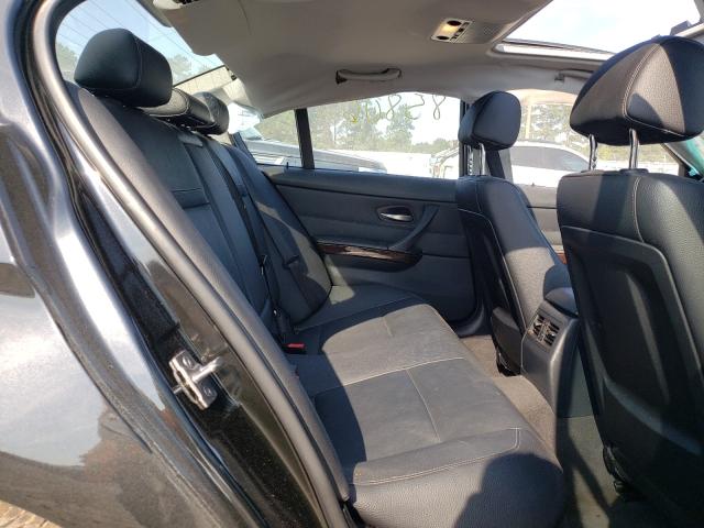 Photo 6 from auction – 2011 BMW 328 I SULE with VIN WBAPH5G51BNM73835