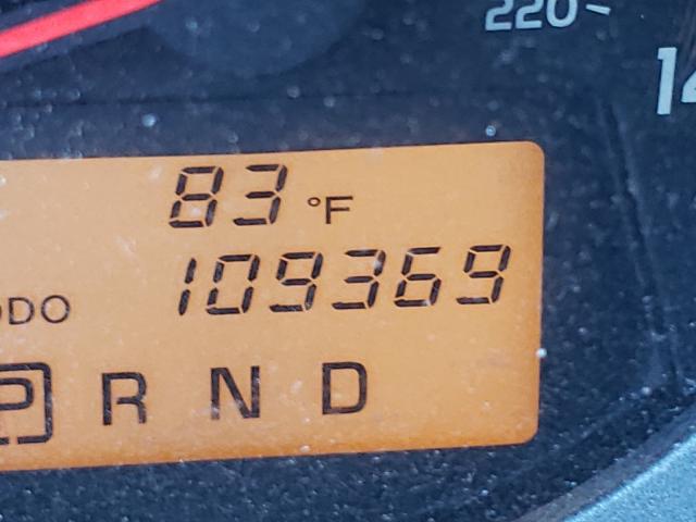Photo 8 from auction – 2011 TOYOTA RAV4 with VIN 2T3BF4DV8BW115397
