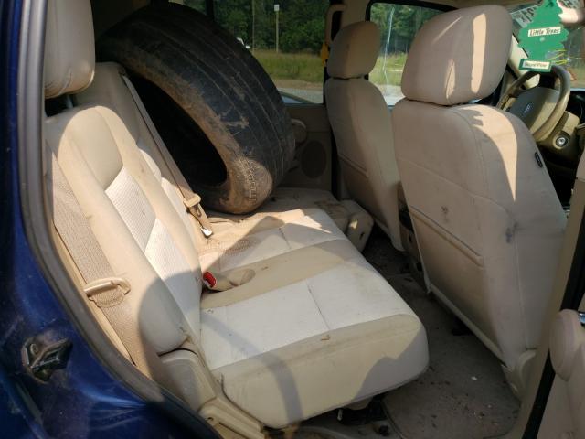 Photo 6 from auction – 2008 FORD EXPLORER X with VIN 1FMEU73E48UA68358