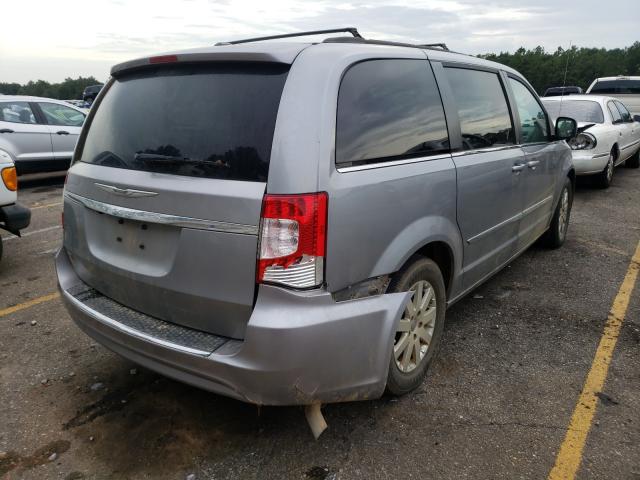 Photo 4 from auction – 2014 CHRYSLER TOWN & COU with VIN 2C4RC1BG2ER348149