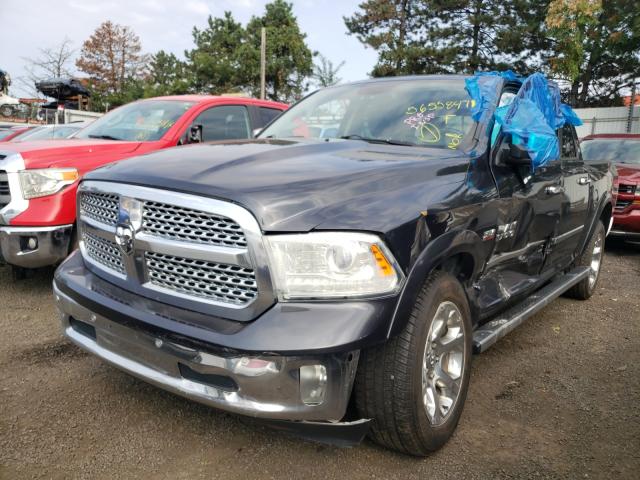 Photo 2 from auction – 2015 RAM 1500 LARAM with VIN 1C6RR7NT0FS627102