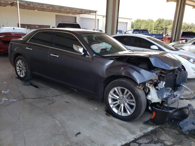 Photo 9 from auction – 2016 CHRYSLER 300C with VIN 2C3CCAEG1GH219771