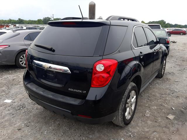 Photo 4 from auction – 2015 CHEVROLET EQUINOX LT with VIN 2GNALBEK9F6304680