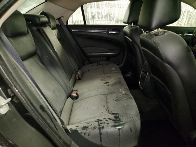 Photo 6 from auction – 2015 CHRYSLER 300 LIMITE with VIN 2C3CCAAG0FH786509