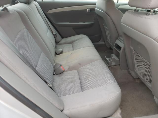 Photo 6 from auction – 2012 CHEVROLET MALIBU LS with VIN 1G1ZA5EU4CF111819