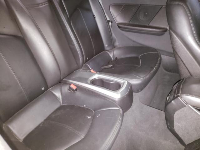 Photo 6 from auction – 2011 CADILLAC CTS with VIN 1G6DC1ED1B0153566