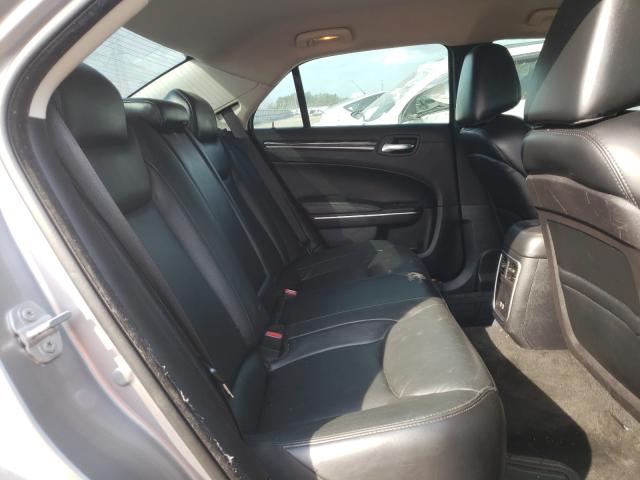 Photo 6 from auction – 2015 CHRYSLER 300 LIMITE with VIN 2C3CCARG4FH842505