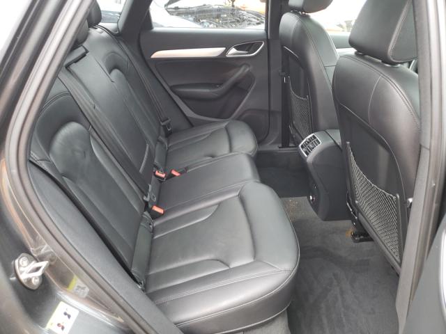 Photo 6 from auction – 2018 AUDI Q3 PREMIUM with VIN WA1JCCFS3JR015072