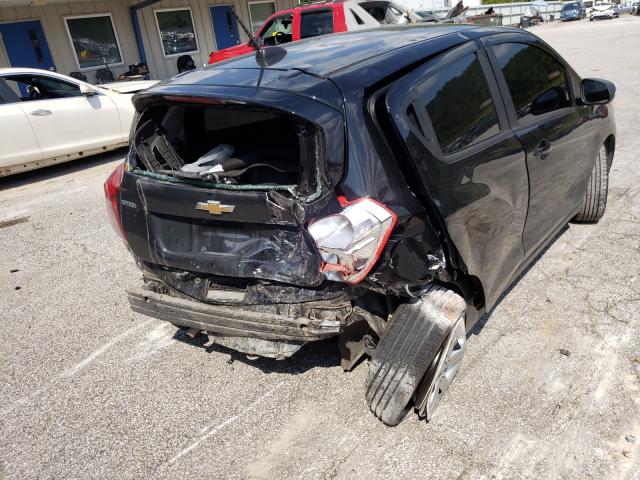 Zdjęcie 9 z aukcji – 2019 CHEVROLET SPARK LS z VIN KL8CB6SA2KC752390