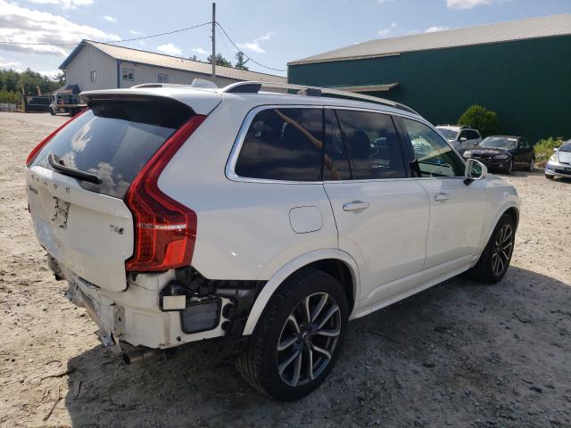 Photo 4 from auction – 2019 VOLVO XC90 T6 MO with VIN YV4A22PK6K1485949