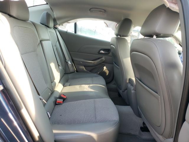 Photo 6 from auction – 2013 CHEVROLET MALIBU 1LT with VIN 1G11C5SA8DF336389