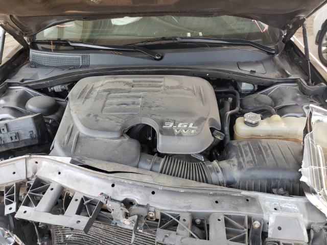 Photo 7 from auction – 2016 CHRYSLER 300C with VIN 2C3CCAEG1GH219771