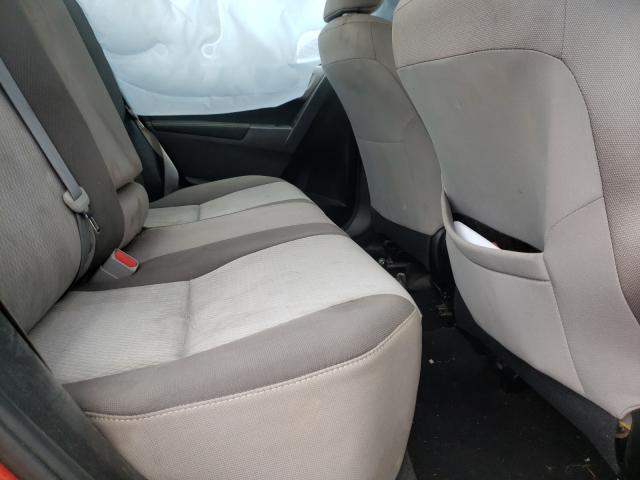 Photo 6 from auction – 2018 TOYOTA COROLLA L with VIN 5YFBURHE2JP851385