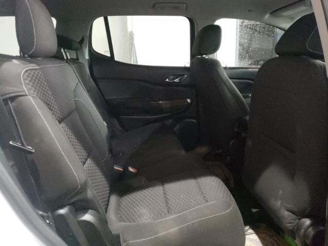 Photo 6 from auction – 2018 GMC ACADIA SLE with VIN 1GKKNKLA8JZ118471