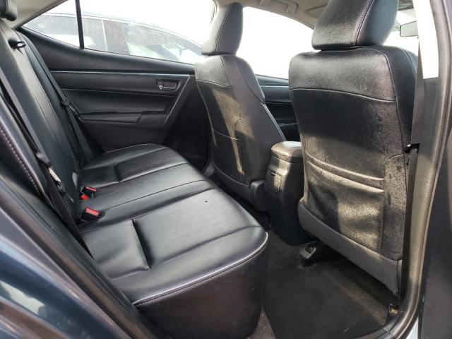 Photo 6 from auction – 2016 TOYOTA COROLLA L with VIN 2T1BURHE7GC631572