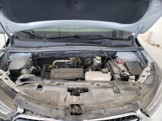 Photo 7 from auction – 2018 BUICK ENCORE ESS with VIN KL4CJCSB6JB533674