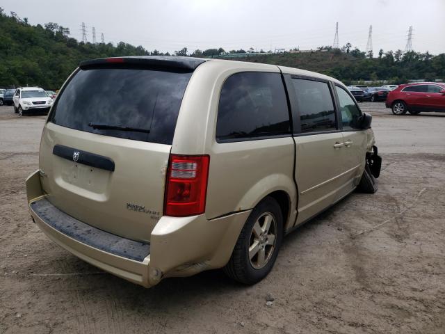 Photo 6 from auction – 2010 DODGE GRAND CARA with VIN 2D4RN4DE1AR239038