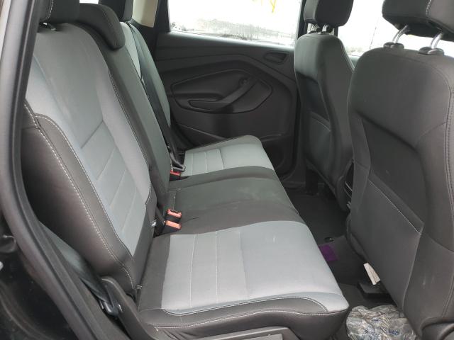 Photo 6 from auction – 2017 FORD ESCAPE S with VIN 1FMCU0F75HUA88548