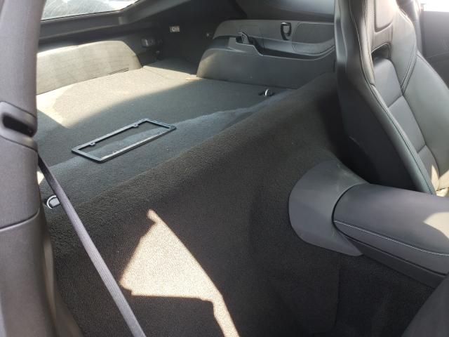 Photo 6 from auction – 2019 CHEVROLET CORVETTE S with VIN 1G1YB2D79K5124797