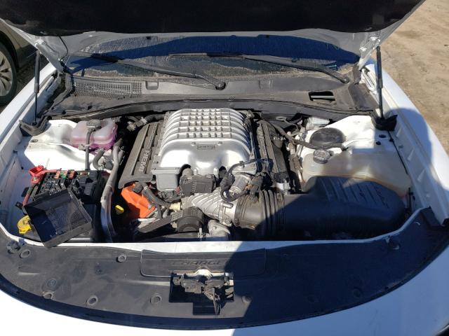 Photo 7 from auction – 2018 DODGE CHARGER SR with VIN 2C3CDXL99JH160920