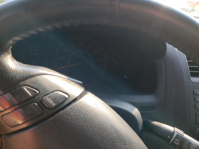 Photo 8 from auction – 2003 HONDA ACCORD EX with VIN 1HGCM66873A025480