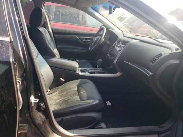 Photo 5 from auction – 2014 NISSAN ALTIMA 2.5 with VIN 1N4AL3AP3EC150107