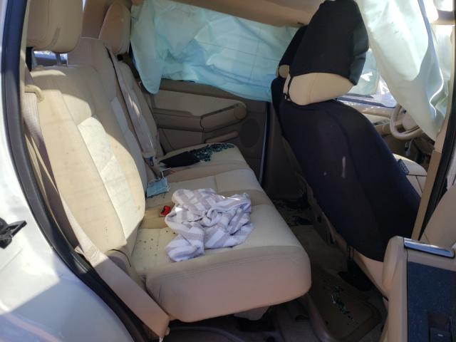 Photo 6 from auction – 2010 FORD EXPLORER X with VIN 1FMEU7DE2AUA35475
