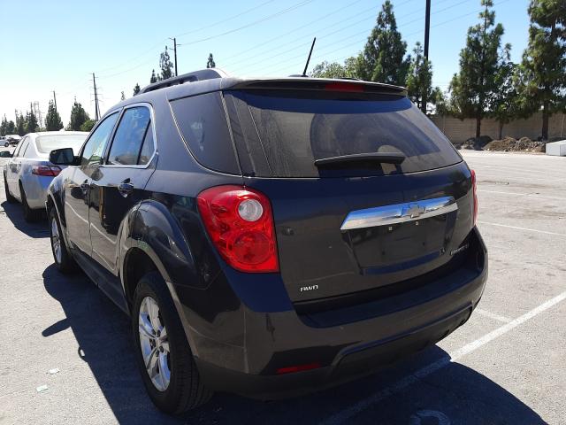 Photo 3 from auction – 2015 CHEVROLET EQUINOX LT with VIN 2GNFLFEK6F6399678