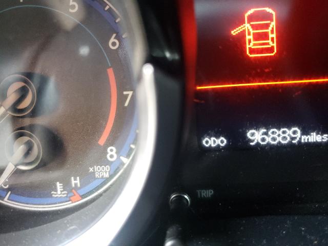 Photo 8 from auction – 2015 TOYOTA COROLLA L with VIN 2T1BURHE1FC246720