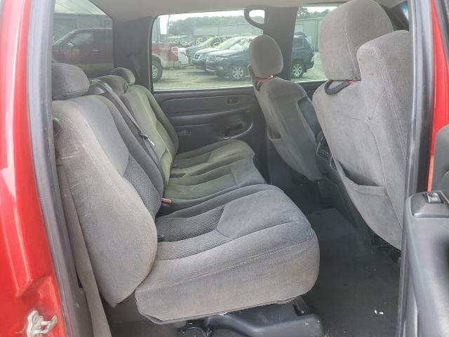 Photo 6 from auction – 2007 CHEVROLET SILVERADO with VIN 2GCEK13Z971113167