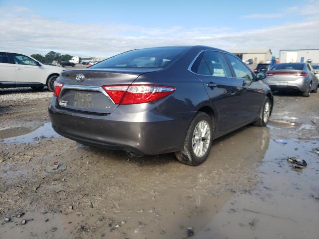 Photo 4 from auction – 2017 TOYOTA CAMRY LE with VIN 4T1BF1FK1HU285331