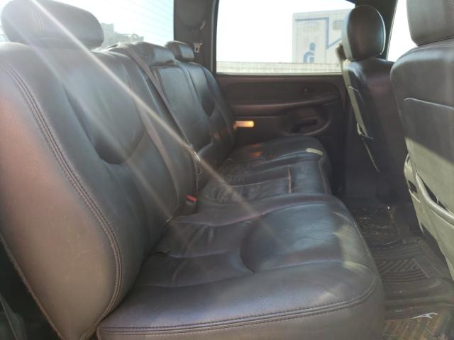 Photo 6 from auction – 2003 CHEVROLET SILVERADO with VIN 1GCJK33163F196273