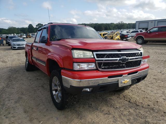 CHEVROLET SILVERADO 2007 with VIN 2GCEK13Z971113167 - Photo from auction