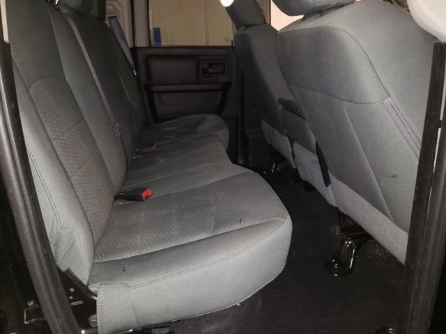 Photo 6 from auction – 2020 RAM 1500 CLASS with VIN 1C6RR7FT9LS154231