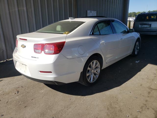 Photo 4 from auction – 2015 CHEVROLET MALIBU 2LT with VIN 1G11E5SX0FF313383